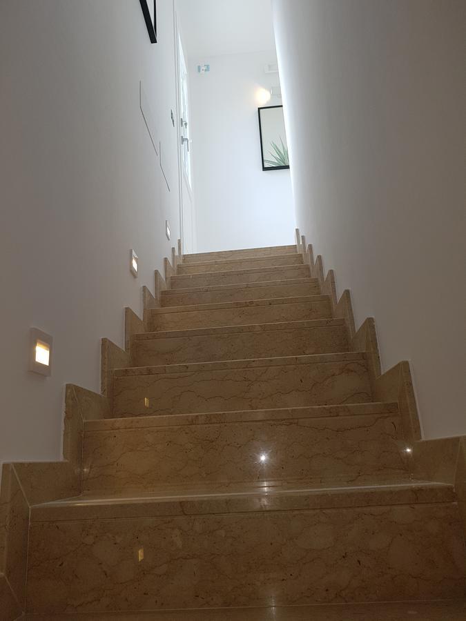 B&B Aloe Comfort Rooms San Vito Lo Capo Luaran gambar
