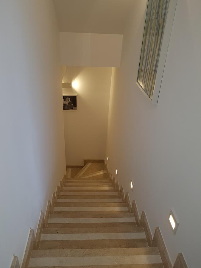 B&B Aloe Comfort Rooms San Vito Lo Capo Luaran gambar