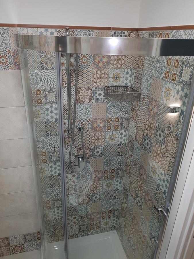 B&B Aloe Comfort Rooms San Vito Lo Capo Luaran gambar