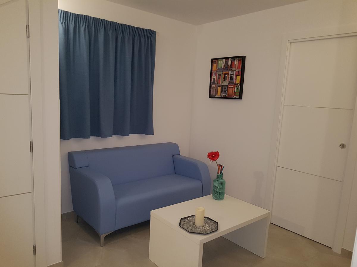 B&B Aloe Comfort Rooms San Vito Lo Capo Luaran gambar