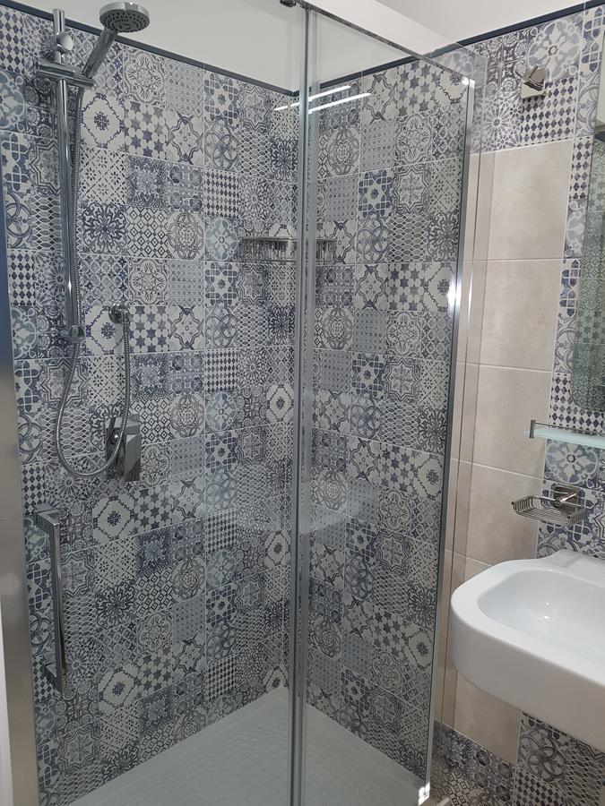 B&B Aloe Comfort Rooms San Vito Lo Capo Luaran gambar