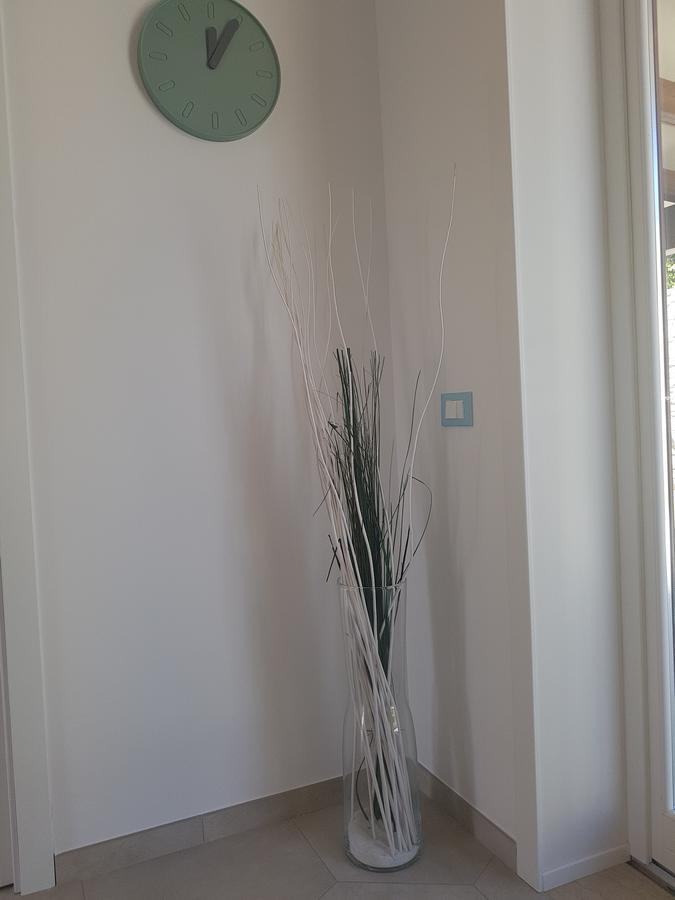 B&B Aloe Comfort Rooms San Vito Lo Capo Luaran gambar